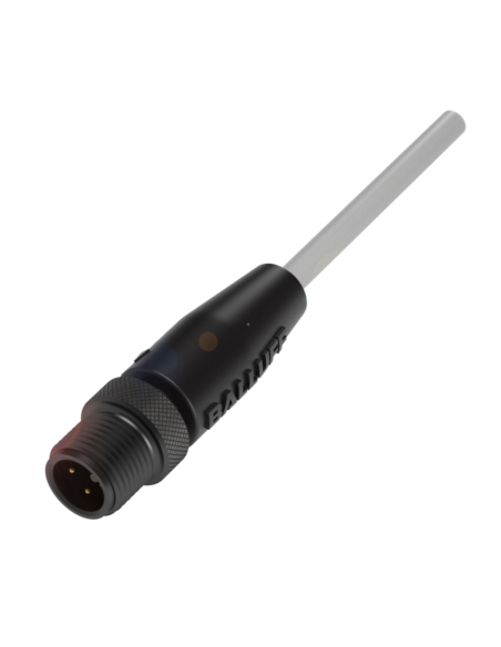 Przewód przyłączeniowy z jednostronnym złączem BCC M414-0000-2A-014-VS8434-050 BALLUFF | Przewody i Złącza | Eshop Dopak | Wszys