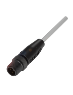 Przewód przyłączeniowy z jednostronnym złączem BCC M414-0000-2A-014-VS8434-050 BALLUFF | Przewody i Złącza | Eshop Dopak | Wszys 2