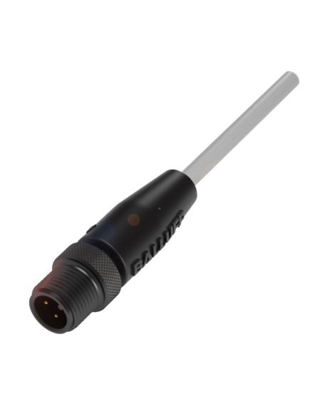 Przewód przyłączeniowy z jednostronnym złączem BCC M414-0000-2A-014-VS8434-050 BALLUFF | Przewody i Złącza | Eshop Dopak | Wszys