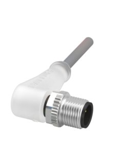 Przewód przyłączeniowy z jednostronnym złączem BCC M424-0000-2A-008-VX8434-100 BALLUFF | Przewody i Złącza | Eshop Dopak | Wszys 2