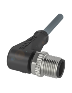 Przewód przyłączeniowy z jednostronnym złączem BCC M424-0000-2A-014-VS8434-020 BALLUFF | Przewody i Złącza | Eshop Dopak | Wszys