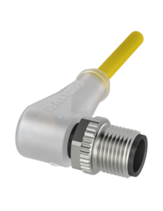 Przewód przyłączeniowy z jednostronnym złączem BCC M424-0000-2A-008-PX44T2-050 BALLUFF | Przewody i Złącza | Eshop Dopak | Wszys