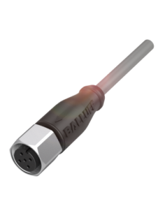 Przewód przyłączeniowy z jednostronnym złączem BCC S415-0000-1A-003-VX8434-200 BALLUFF | Przewody i Złącza | Eshop Dopak | Wszys