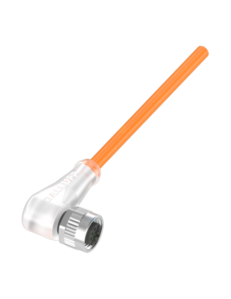 Przewód przyłączeniowy z jednostronnym złączem BCC M425-0000-1A-004-PW3334-020 BALLUFF | Przewody i Złącza | Eshop Dopak | Wszys