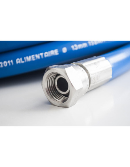 Przewód Thermoclean 100 , L20m, GW/GZ 1/2",316L | Pneumatyka | Eshop Dopak | Wszystko dla Przemysłu