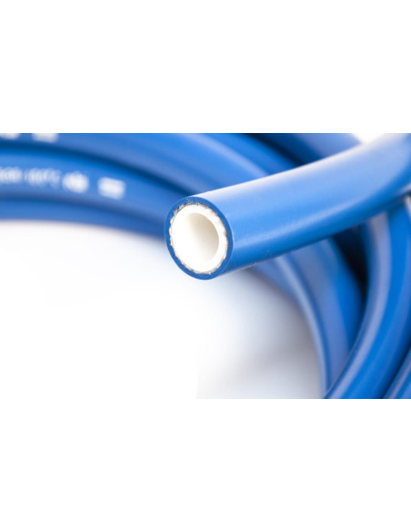 Wąż z tworzywa Thermoclean 100 do mycia 100°C fi 16x25 mm, 15-30 bar | Pneumatyka | Eshop Dopak | Wszystko dla Przemysłu