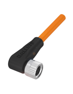 Przewód przyłączeniowy z jednostronnym złączem BCC M324-0000-10-003-PW3434-050 BALLUFF | Przewody i Złącza | Eshop Dopak | Wszys 2