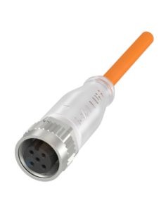 Przewód przyłączeniowy z jednostronnym złączem BCC M415-0000-1A-004-PW3334-050 BALLUFF | Przewody i Złącza | Eshop Dopak | Wszys