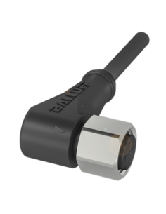 Przewód przyłączeniowy z jednostronnym złączem BCC S425-0000-1A-003-PX0434-050 BALLUFF | Przewody i Złącza | Eshop Dopak | Wszys