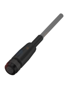 Przewód przyłączeniowy z jednostronnym złączem BCC W415-0000-1A-001-BW8334-020 BALLUFF | Przewody i Złącza | Eshop Dopak | Wszys