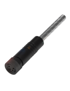 Przewód przyłączeniowy z jednostronnym złączem BCC W314-0000-10-003-MW8434-006 BALLUFF | Przewody i Złącza | Eshop Dopak | Wszys 2