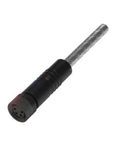 Przewód przyłączeniowy z jednostronnym złączem BCC W314-0000-10-003-MW8434-020 BALLUFF | Przewody i Złącza | Eshop Dopak | Wszys