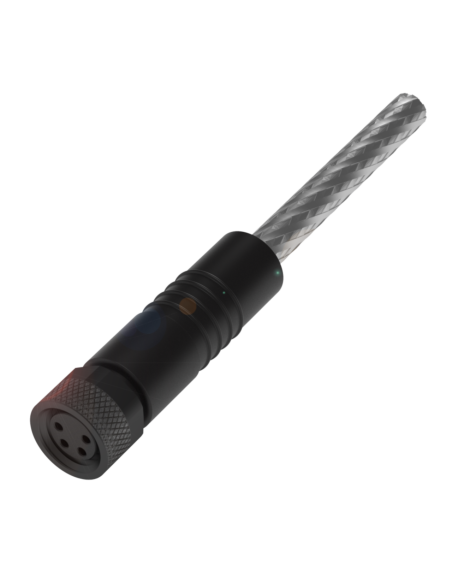 Przewód przyłączeniowy z jednostronnym złączem BCC W314-0000-10-003-MW8434-020 BALLUFF | Przewody i Złącza | Eshop Dopak | Wszys