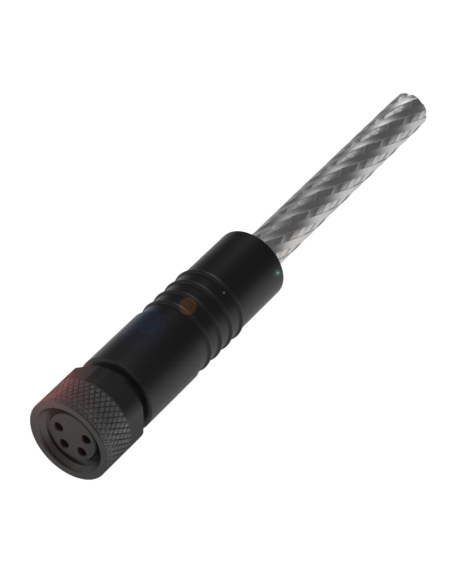 Przewód przyłączeniowy z jednostronnym złączem BCC W314-0000-10-003-MW8434-020 BALLUFF | Przewody i Złącza | Eshop Dopak | Wszys