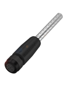Przewód przyłączeniowy z jednostronnym złączem BCC W415-0000-1A-003-MW8434-006 BALLUFF | Przewody i Złącza | Eshop Dopak | Wszys 2