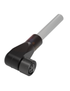 Przewód przyłączeniowy z jednostronnym złączem BCC W324-0000-10-003-BW8434-050 BALLUFF | Przewody i Złącza | Eshop Dopak | Wszys 2