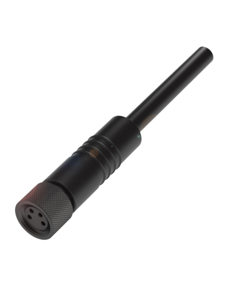 Przewód przyłączeniowy z jednostronnym złączem BCC W314-0000-10-003-TW0434-050 BALLUFF | Przewody i Złącza | Eshop Dopak | Wszys
