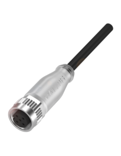 Przewód przyłączeniowy z jednostronnym złączem BCC M415-0000-1A-006-PX0334-030 BALLUFF | Przewody i Złącza | Eshop Dopak | Wszys 2