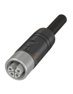 Przewód przyłączeniowy z jednostronnym złączem BCC M414-0000-1L-003-PX04A5-050 BALLUFF | Przewody i Złącza | Eshop Dopak | Wszys
