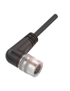 Przewód przyłączeniowy z jednostronnym złączem BCC S528-0000-1Y-133-PS0825-050 BALLUFF | Przewody i Złącza | Eshop Dopak | Wszys