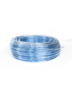 Wąż igielitowy PVC Tubclair fi 4x6 mm, przezroczysty | Pneumatyka | Eshop Dopak | Wszystko dla Przemysłu