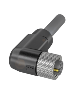 Przewód przyłączeniowy z jednostronnym złączem BCC M425-0000-1L-150-PX85A5-020 BALLUFF | Przewody i Złącza | Eshop Dopak | Wszys 2