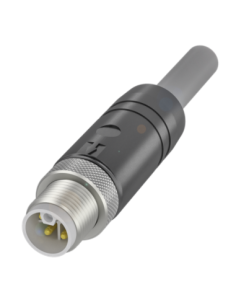 Przewód przyłączeniowy z jednostronnym złączem BCC M415-0000-2L-150-PX85A5-020 BALLUFF | Przewody i Złącza | Eshop Dopak | Wszys