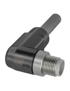 Przewód przyłączeniowy z jednostronnym złączem BCC M425-0000-2L-150-PX85A5-100 BALLUFF | Przewody i Złącza | Eshop Dopak | Wszys 2