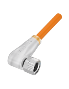 Przewód przyłączeniowy z jednostronnym złączem BCC M324-0000-10-008-PW3434-050 BALLUFF | Przewody i Złącza | Eshop Dopak | Wszys 2