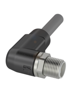 Przewód przyłączeniowy z jednostronnym złączem BCC S425-0000-2L-150-PX85A5-100 BALLUFF | Przewody i Złącza | Eshop Dopak | Wszys 2