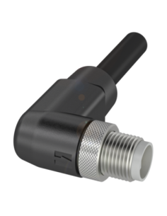 Przewód przyłączeniowy z jednostronnym złączem BCC M425-0000-2L-003-PX04A5-050 BALLUFF | Przewody i Złącza | Eshop Dopak | Wszys 2