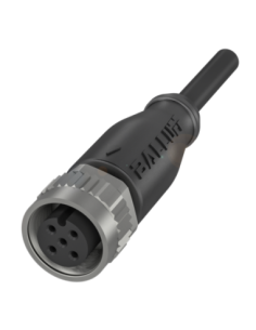 Przewód przyłączeniowy z jednostronnym złączem BCC M415-0000-1A-034-PW0534-100 BALLUFF | Przewody i Złącza | Eshop Dopak | Wszys 2