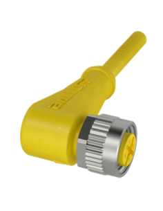 Przewód przyłączeniowy z jednostronnym złączem BCC M425-0000-1A-003-EX44T2-050 BALLUFF | Przewody i Złącza | Eshop Dopak | Wszys