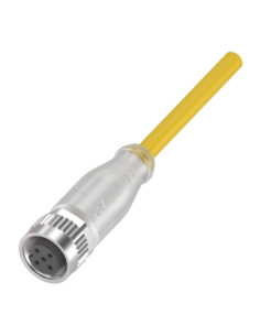 Przewód przyłączeniowy z jednostronnym złączem BCC M415-0000-1A-008-VX44T2-050 BALLUFF | Przewody i Złącza | Eshop Dopak | Wszys 2