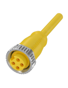Przewód przyłączeniowy z jednostronnym złączem BCC A314-0000-10-003-VX44W6-030 BALLUFF | Przewody i Złącza | Eshop Dopak | Wszys 2
