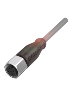 Przewód przyłączeniowy z jednostronnym złączem BCC S415-0000-1A-003-VX8434-250 BALLUFF | Przewody i Złącza | Eshop Dopak | Wszys 2