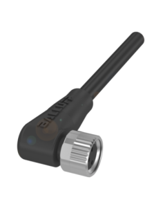 Przewód przyłączeniowy z jednostronnym złączem BCC M323-0000-10-036-PS0334-020 BALLUFF | Przewody i Złącza | Eshop Dopak | Wszys