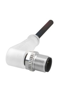 Przewód przyłączeniowy z jednostronnym złączem BCC M423-0000-2A-004-PX0334-020 BALLUFF | Przewody i Złącza | Eshop Dopak | Wszys