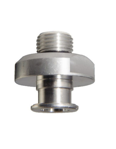 Mocowanie przyssawki próżniowej G 1/4 GZ z filtrem 50-55 mm (U, F, VB, VBU) | Pneumatyka | Eshop Dopak | Wszystko dla Przemysłu