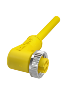 Przewód przyłączeniowy z jednostronnym złączem BCC A325-0000-10-063-VX45W6-150 BALLUFF | Przewody i Złącza | Eshop Dopak | Wszys