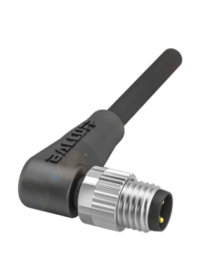 Przewód przyłączeniowy z jednostronnym złączem BCC M323-0000-20-001-PW0334-050 BALLUFF | Przewody i Złącza | Eshop Dopak | Wszys 2