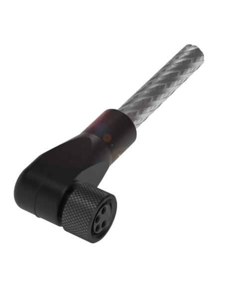 Przewód przyłączeniowy z jednostronnym złączem BCC W324-0000-10-003-MW8434-050 BALLUFF | Przewody i Złącza | Eshop Dopak | Wszys