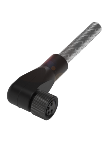 Przewód przyłączeniowy z jednostronnym złączem BCC W324-0000-10-003-MW8434-050 BALLUFF | Przewody i Złącza | Eshop Dopak | Wszys