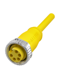Przewód przyłączeniowy z jednostronnym złączem BCC A315-0000-10-063-VX45W6-300 BALLUFF | Przewody i Złącza | Eshop Dopak | Wszys 2