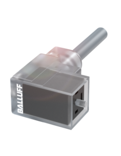 Przewód przyłączeniowy z jednostronnym złączem BCC VC04-0000-10-053-VX8350-200 BALLUFF | Przewody i Złącza | Eshop Dopak | Wszys 2