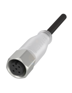 Przewód przyłączeniowy z jednostronnym złączem BCC S415-0000-1A-004-PX0334-030 BALLUFF | Przewody i Złącza | Eshop Dopak | Wszys 2