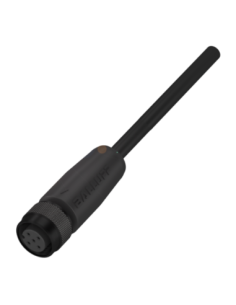 Przewód przyłączeniowy z jednostronnym złączem BCC W415-0000-1A-003-SW0434-040 BALLUFF | Przewody i Złącza | Eshop Dopak | Wszys 2
