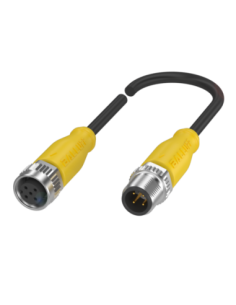 Przewód połączeniowy dwustronnie zakończony BCC M415-M414-3A-304-PX0434-100-C033 BALLUFF | Przewody i Złącza | Eshop Dopak | Wsz 2