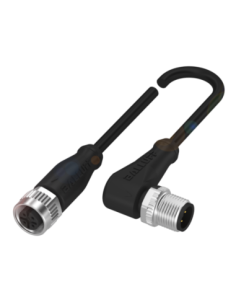 Przewód połączeniowy dwustronnie zakończony BCC M415-M423-3A-300-PX0334-030 BALLUFF | Przewody i Złącza | Eshop Dopak | Wszystko 2