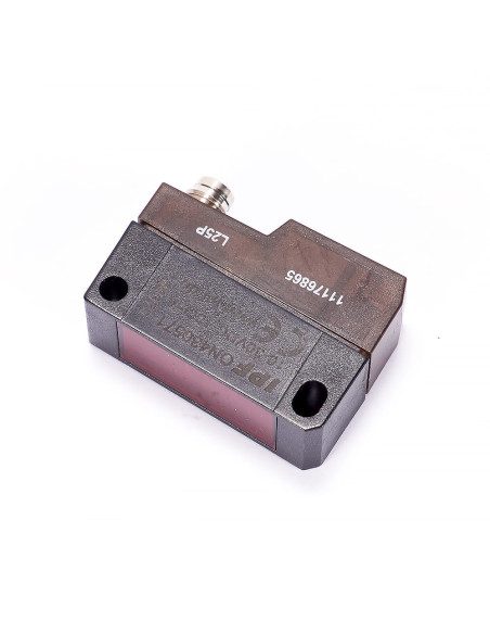 Czujnik optyczny, IPF ON430571, IPF ELECTRONIC | Automatyka | Eshop Dopak | Wszystko dla Przemysłu